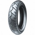 90/90X10	MICHELIN S1 50J TL/TT