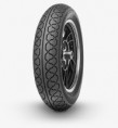 140/90X15 METZELER 70S PERFECT ME 77